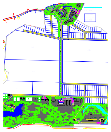 Fabrika Projesi 01 — Terminal, Bar, Restoran