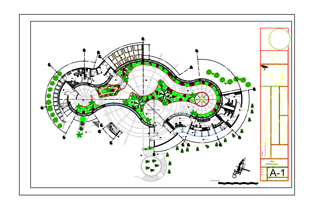 Diğer Projesi 03 — Ofis, Banyo, Laboratuvar