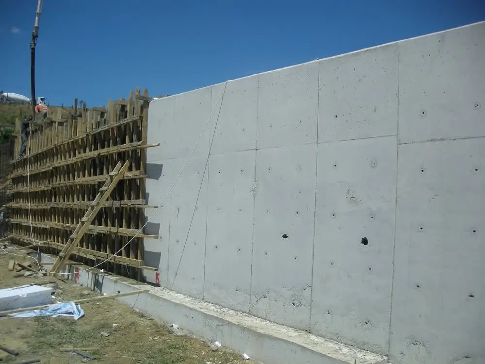 Coulomb Ka ve Kp katsayıları eğik duvar ve eğik dolgu için formül ve geometri diyagramı