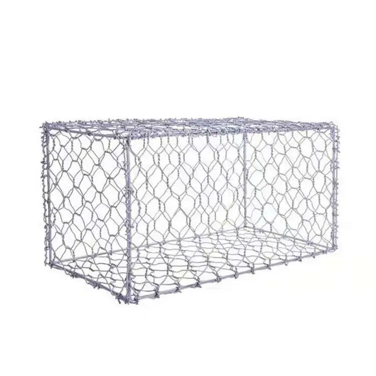 Gabion ve Taş Dolgu İstinat Yapıları detay görseli - 3
